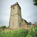 St Bartholomew's Church, Bayton, Worcestershire