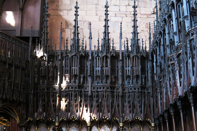 carlisle cathedral