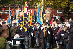 Remembrance Sunday (5)