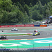 Porsche Super Cup At Osterreichring