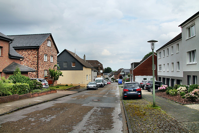 Am Wienberg (Bottrop-Vonderort) / 21.05.2022