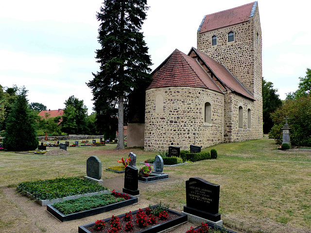 Engersen - Dorfkirche