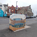 Whitby - arty seat [HBM] [Explored]