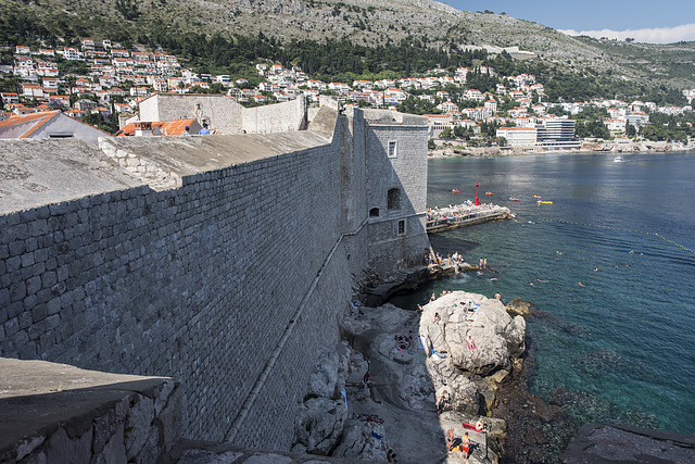 Dubrovnik - Croazia