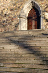 Cathédrale de Turku (2)