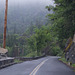 Hetch Hetchy Evergreen road (#0629)