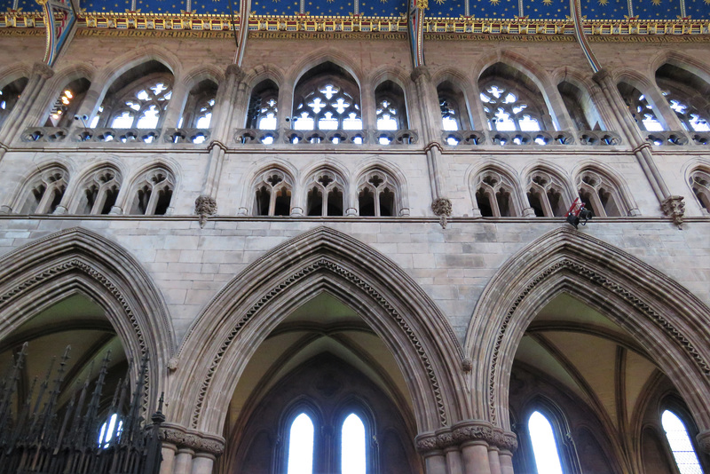 carlisle cathedral