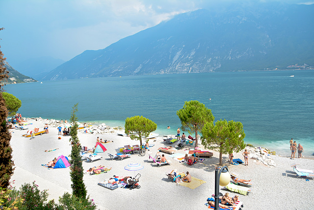 Limone sul Garda