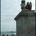 King's Statue, Weymouth