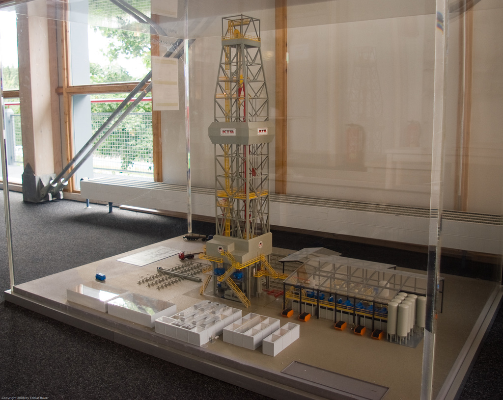 Geo Zentrum Windischeschenbach