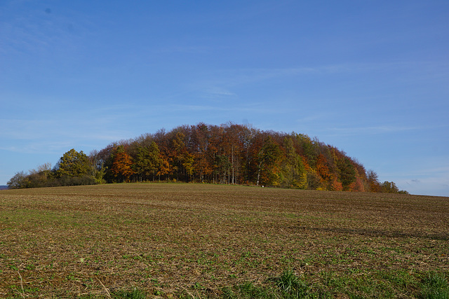 Blick zum "Nüll"