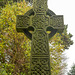 Celtic cross