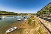 Ría y paseo de Plentzia, Bizkaia