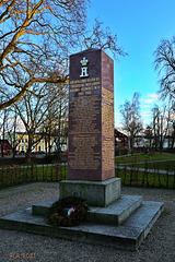 Dragoner-Denkmal