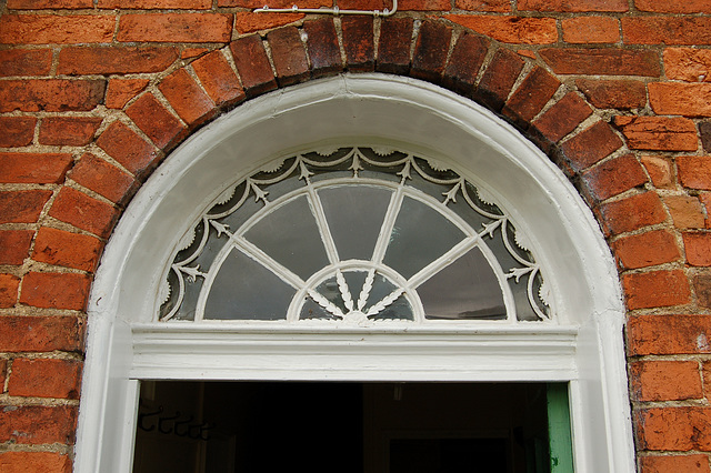 Baptist Chapel, Arnesby, Leicestershire