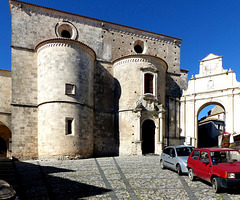 Gerace - Duomo di Gerace