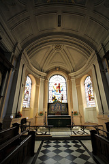 St Thomas' Church, Market Street, Stourbridge