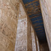 Wall Carvings At Medinat Habu Temple