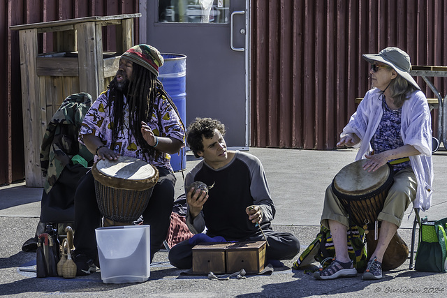 St. Jacobs Farmers' Market (© Buelipix)