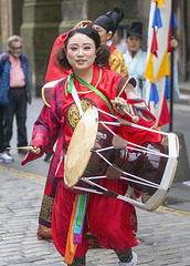 Edinburgh Fringe, 2025