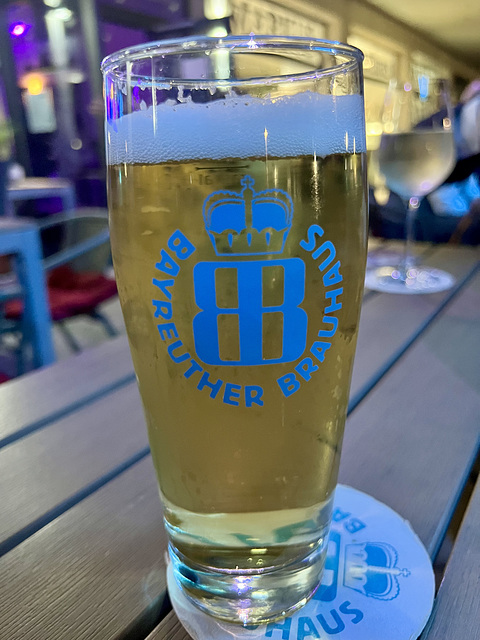 Leipzig 2025 – Beer