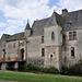 Château de Chémery - Loir-et-Cher