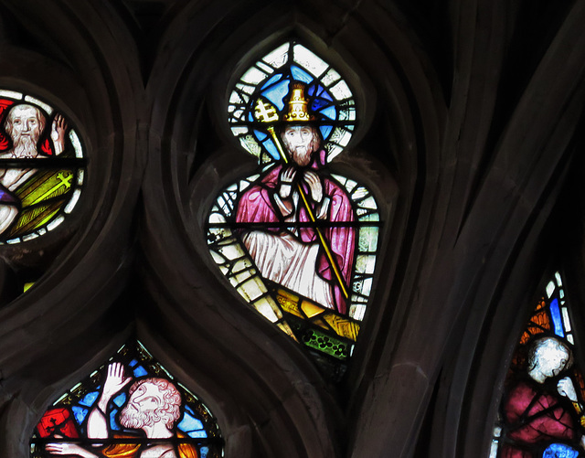 carlisle cathedral