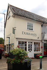 No.12 Thoroughfare, Halesworth, Suffolk