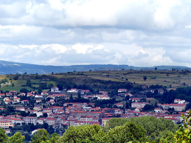 Le Monastier-sur-Gazeille