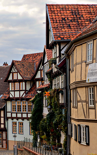 Fachwerk