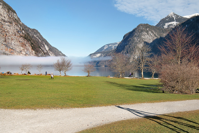 St. Bartholomä - Der Königssee (02)