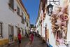 Óbidos, Portugal