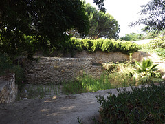 The Tophet in Carthage, June 2014