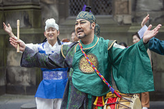 Edinburgh Fringe, 2025