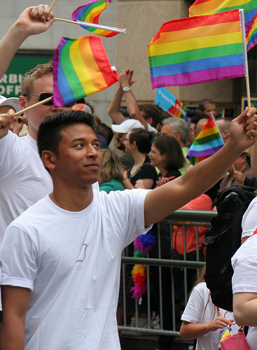 San Francisco Pride Parade 2015 (5370)