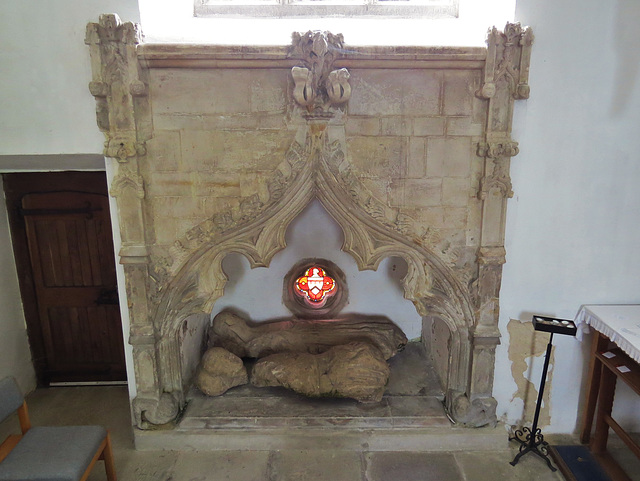 modbury church, devon