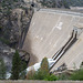 Hetch Hetchy O'Shaugnessy Dam  (#0629)