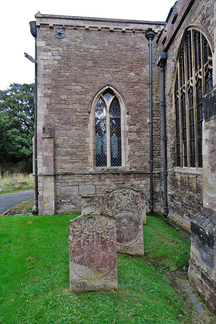 oundle church, northants