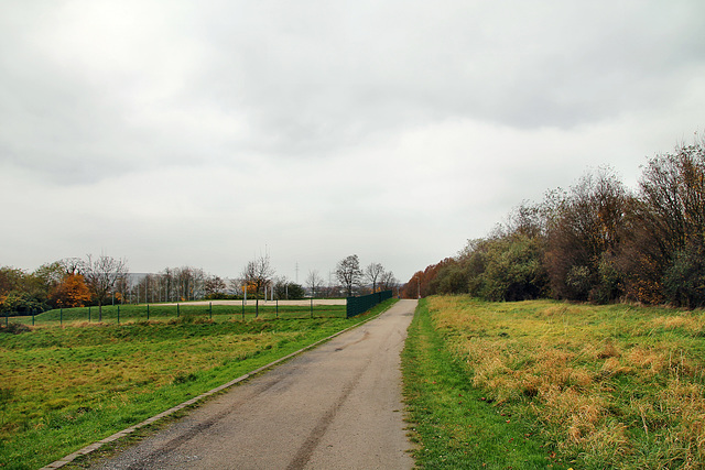 Oberhausen-Sterkrade / 20.11.2021