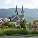 Parish church of St. Fabian ¤ Kočevje ¤ Slovenia