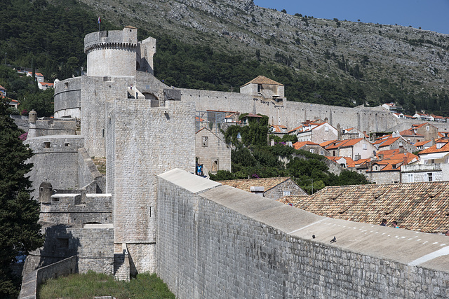 Dubrovnik - Croazia