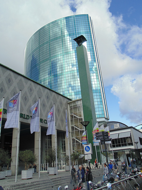 Rotterdam - World Trade Center