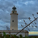 Far de La Mola (Formentera)