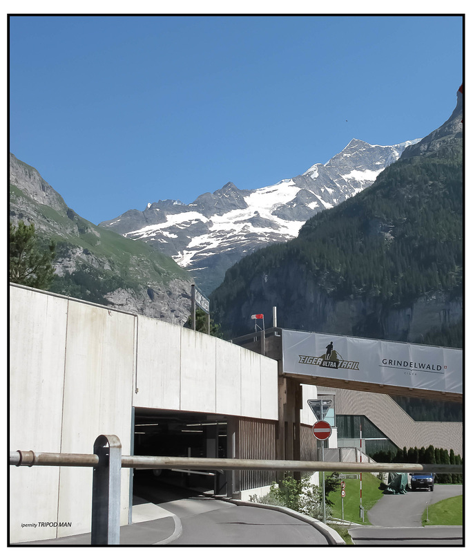 Grindelwald