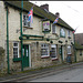 The Queen's Head at Horspath