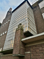 Amsterdam 2019 – Geologisch Instituut