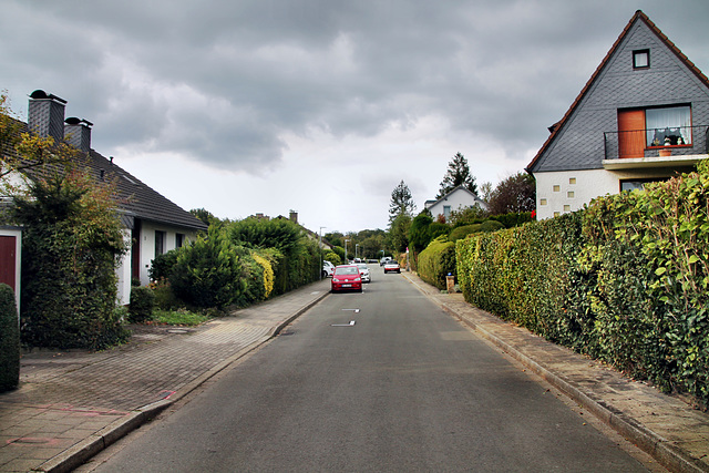 Heimweg (Herdecke) / 16.09.2024