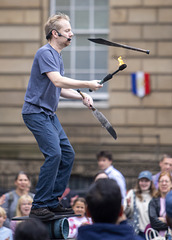 Edinburgh Fringe, 2025