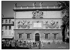 Palais des Papes