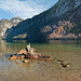 St. Bartholomä - Der Königssee (04)